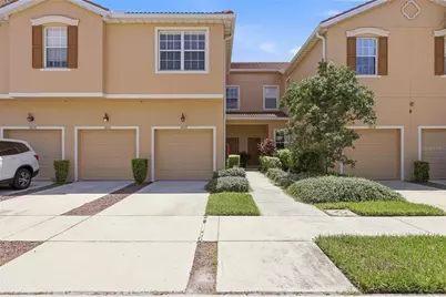 3717 Parkridge Circle #6-102, Sarasota, FL 34243 - Photo 1