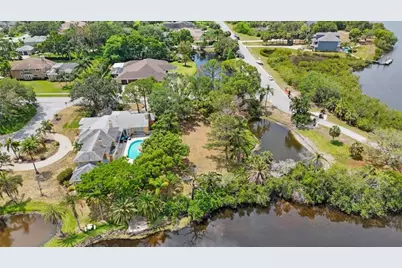 Lot #24 Sail Harbor Circle Lane, Tarpon Springs, FL 34689 - Photo 12