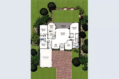 4953 Gardiners Bay Circle, Sarasota, FL 34238 - Photo 2