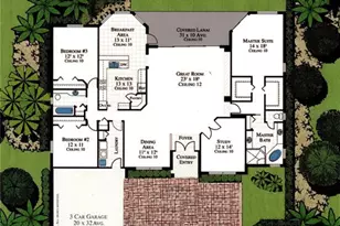 4953 Gardiners Bay Cir, Sarasota, FL 34238 - Photo 2