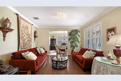 907 Eagle Isle Court, Osprey, FL 34229 - Photo 2
