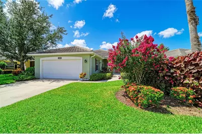 1592 Monarch Drive #1592, Venice, FL 34293 - Photo 4