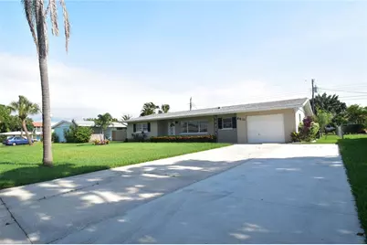 6611 Colonial Drive, Sarasota, FL 34231 - Photo 1