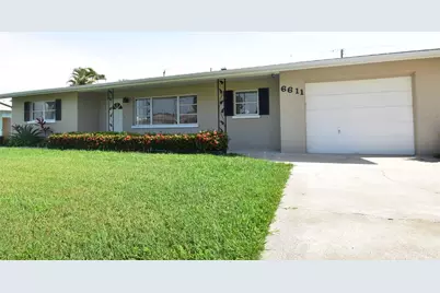 6611 Colonial Drive, Sarasota, FL 34231 - Photo 2