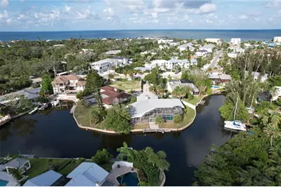6937 Midnight Pass Road, Sarasota, FL 34242 - Photo 1
