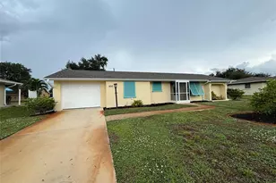 650 Hartford Dr NW, Port Charlotte, FL 33952 - Photo 1