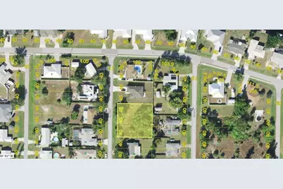 Daffodil Terrace, Punta Gorda, FL 33983 - Photo 2