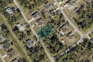 Lot 19 Battalla Rd, North Port, FL 34291 - Photo 1