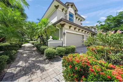 6430 Moorings Point Circle #201, Bradenton, FL 34202 - Photo 4