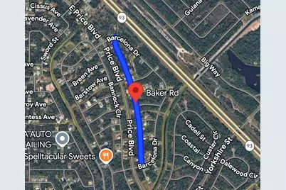 Baker Road, North Port, FL 34288 - Photo 2