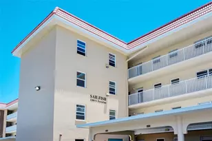 1300 N Portofino Dr, Sarasota, FL 34242 - Photo 1