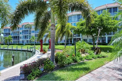1300 N Portofino Drive #305, Sarasota, FL 34242 - Photo 56