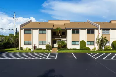 2756 Clubhouse Drive #202, Sarasota, FL 34232 - Photo 1