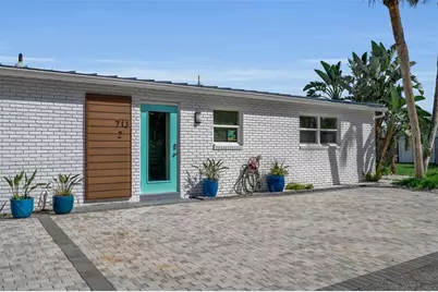 713 Saint Judes Drive S #2, Longboat Key, FL 34228 - Photo 2