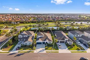 16552 Star Grass Cir, Bradenton, FL 34211 - Photo 4