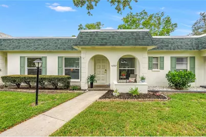4207 34th Avenue Drive W, Bradenton, FL 34205 - Photo 1