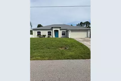 3466 Mayflower Terrace, North Port, FL 34286 - Photo 2