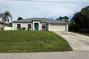 3466 Mayflower Terrace, North Port, FL 34286 - Photo 1