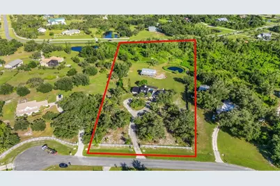 28706 102nd Drive E, Myakka City, FL 34251 - Photo 1