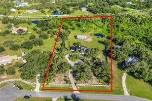 28706 102nd Dr E, Myakka City, FL 34251 - Photo 1