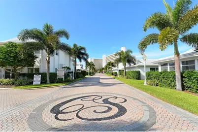 6300 Midnight Pass Road #809, Sarasota, FL 34242 - Photo 28