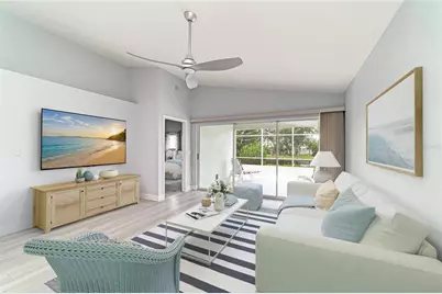 7488 Eleanor Circle #80, Sarasota, FL 34243 - Photo 8