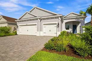 10037 Hammock Brook Dr, Parrish, FL 34219 - Photo 1