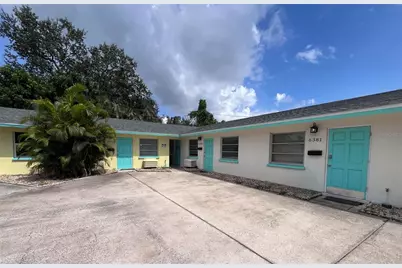 6373 Gateway Avenue, Sarasota, FL 34231 - Photo 1