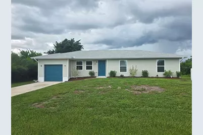 12240 Grouse Avenue, Port Charlotte, FL 33981 - Photo 1