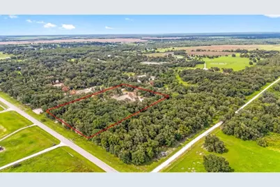 Gill Road, Myakka City, FL 34251 - Photo 10