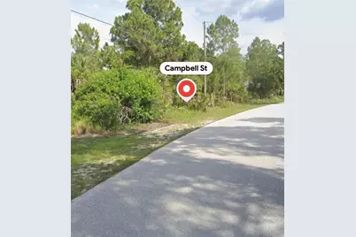 Campbell Street, North Port, FL 34288 - Photo 4