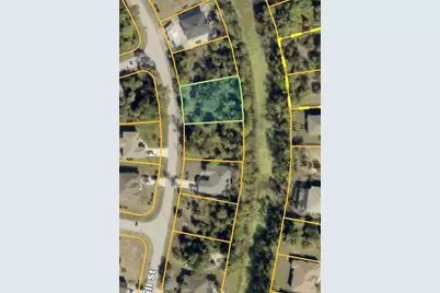 Campbell Street, North Port, FL 34288 - Photo 2