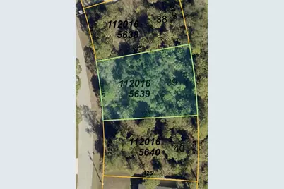 Campbell Street, North Port, FL 34288 - Photo 1