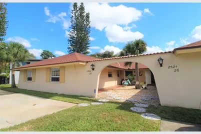 2530 Terry Lane, Sarasota, FL 34231 - Photo 1