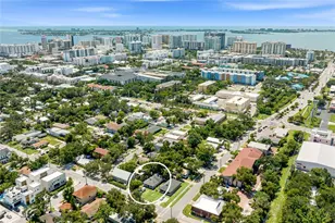 919 Goodrich Ave, Sarasota, FL 34236 - Photo 1