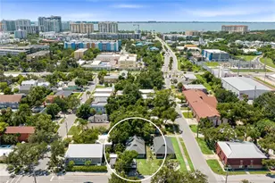 919 Goodrich Ave, Sarasota, FL 34236 - Photo 2