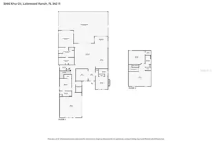 5060 Kiva Cir, Bradenton, FL 34211 - Photo 56