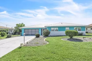 441 W Tarpon Blvd NW, Port Charlotte, FL 33952 - Photo 4