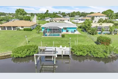 441 W Tarpon Boulevard NW, Port Charlotte, FL 33952 - Photo 74