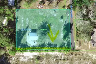 207 Brooks Rd, Frostproof, FL 33843 - Photo 1