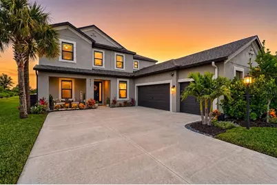 9297 Tequila Sunrise Drive, Sarasota, FL 34241 - Photo 76