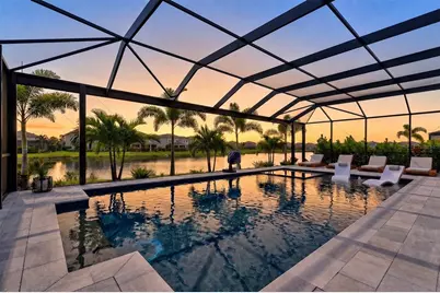 9297 Tequila Sunrise Drive, Sarasota, FL 34241 - Photo 2