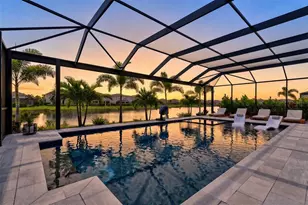 9297 Tequila Sunrise Dr, Sarasota, FL 34241 - Photo 2