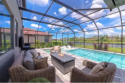 8736 Windlass Cove, Parrish, FL 34219 - Photo 2