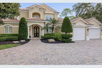 222 Saint James Park, Osprey, FL 34229 - Photo 1