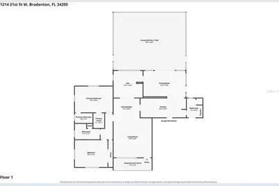 1214 21st Street W, Bradenton, FL 34205 - Photo 56