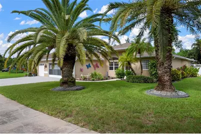586 Oak Bay Drive, Osprey, FL 34229 - Photo 1