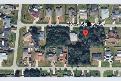 23215 Stelling Avenue, Port Charlotte, FL 33980 - Photo 6
