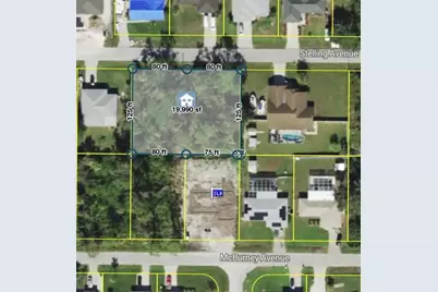23215 Stelling Avenue, Port Charlotte, FL 33980 - Photo 1