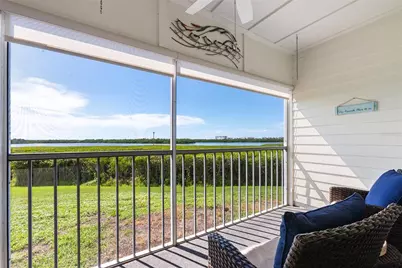 821 Audubon Drive #821, Bradenton, FL 34209 - Photo 2